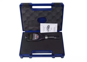 Esclerómetro de Frutas FHT-05, Medidor de Dureza Digital Portátil - Product Image 5