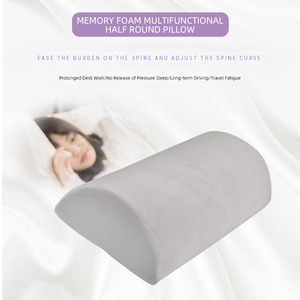 <span class=keywords><strong>Oreiller</strong></span> cervical antistatique ESD OEM directement de l'usine-Service d'ouverture de moule certifié pour salle blanche de 30 jours pour le soutien du cou du corps - Product Image 2