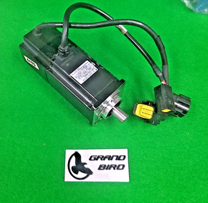 PLC AMAT 0190-77114 <strong>SEVOMOTOR</strong>, CAROUSEL, Warranty Product - Product Image 1