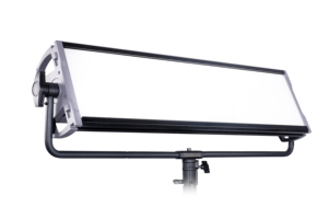 Panel de Luz LED Bicolor de Alta Potencia W-DMX de 700W GEM 4X1 para Escenario, Video, Estudio, Fotografía y Televisión - Product Image 3