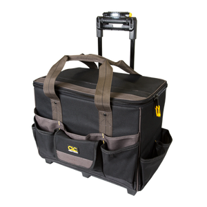 Free sample Several pockets, sturdy handle, shoulder strap, and excellent quality for electricians and mechanics - Product Image 1