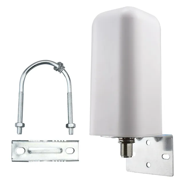 Outdoor 5G Antenna 4G LTE External Antenna 698-6000MHz WiFi Aerial for WiFi Router Modem Aerial with N Female Jack