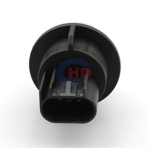 Connecteurs automobiles 68083021AA/5288917AA, <span class=keywords><strong>douille</strong></span> de phare, support d'ampoule de voiture pour Jeep Compass - Product Image 4