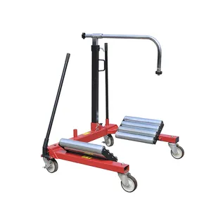 1.5T 1.2T tire dolly truck dual wheel dolly