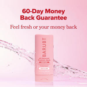 Lavado <span class=keywords><strong>Íntimo</strong></span> Probiótico Orgánico <span class=keywords><strong>para</strong></span> Mujeres con Ingredientes Naturales de Plantas, Nutritivo, Hecho en Guangdong, Marca OEM - Product Image 4