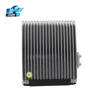 Évaporateur AC 12V pour Chevrolet Spark, Vente Directe Usine, Transfrontalier - Product Image 4