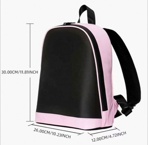 App Programmable Text Input DISPLAY Led <b>Backpack</b> for <b>Ladies</b> for FUNS - Product Image 1