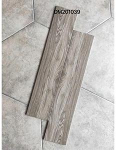 <strong>Wood</strong> Rustic Ceramic Porcelain 15x90 <strong>Wood</strong> <strong>Pattern</strong> Ceramic <strong>Floor</strong> Tile - Product Image 3