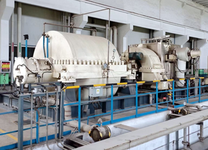 지열 터빈 2MW <span class=keywords><strong>ORC</strong></span> 제조업체 유기 랭킨 사이클 발전기 증기 터빈 발전기 터빈 발전기 - Product Image 5