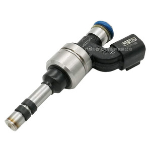 JSD9-B2วาล์วหัวฉีดน้ำมันเชื้อเพลิง12633784สำหรับอะไหล่ Buick Regal - Product Image 2