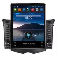 Auto Video Radio für Hyundai Modern Vel oster Feisi Carplay DSP BT Autoradio Android RDS 4G Car Audio FM RDS Auto DVD-Player
