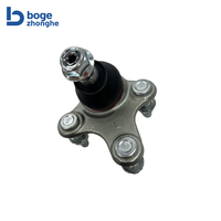 Rotule inférieure avant de haute qualité 1K0407365C 1K0407365E pour VW Golf Jetta Tiguan Audi A3 Q3 Suspension