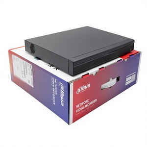 Grabador de Video en Red Dahua NVR4232-16P-EI 16 Canales 1U 16 PoE 2 HDDs WizSense, Grabador de Video en Red Sencillo - Product Image 5