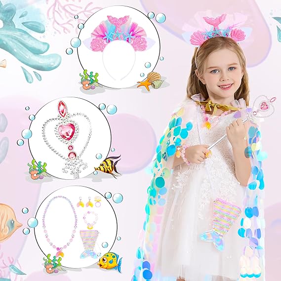 open lace back dress Amazon.com: BIBUTY Princess Dress Up for Girls Toddler Dress Up Clothes for  Girls 3-6, Role Play Princess Costume Christmas Birthday Gifts (Blue) :  Clothing, Shoes & Jewelry main image 0