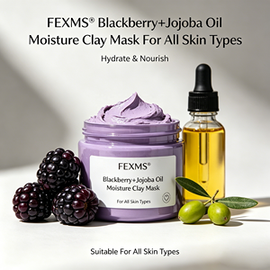 <span class=keywords><strong>Maschera</strong></span> <span class=keywords><strong>Viso</strong></span> <span class=keywords><strong>all</strong></span>'<span class=keywords><strong>Argilla</strong></span> con Etichetta Privata con Olio di More e Jojoba <span class=keywords><strong>per</strong></span> Tutti i Tipi di Pelle <span class=keywords><strong>Maschera</strong></span> <span class=keywords><strong>all</strong></span>'<span class=keywords><strong>Argilla</strong></span> Illuminante e Idratante - Product Image 1