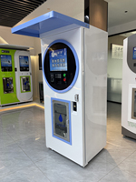 Distributeurs automatiques d'eau à usage résidentiel et commercial, stations d'eau à grande échelle, désinfection par lumière UV, thermoélectrique