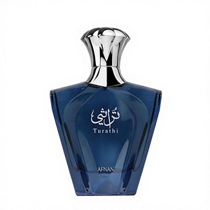 <span class=keywords><strong>Afnan</strong></span> Turathi Eau de Parfum <span class=keywords><strong>pour</strong></span> <span class=keywords><strong>Femme</strong></span> 90ml Vaporisateur Parfum Longue Durée Entrepôt Américain en Stock Disponible - Product Image 3