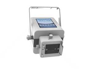 Tragbares Digitales Radiographie-DR-Gerät für Krankenhäuser und Kliniken, Veterinär-Röntgengerät, Mobiles Röntgengerät für Menschen - Product Image 6