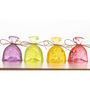 Sac porte-bonheur en TPR, jouet sensoriel pour enfants, anti-anxiété et anti-stress, avec couleur personnalisable - Product Image 5