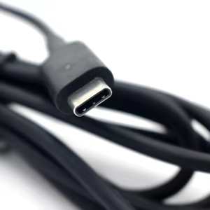 Adaptateur secteur USB-C 65W pour ordinateur portable <span class=keywords><strong>Dell</strong></span>, <span class=keywords><strong>chargeur</strong></span> pour ordinateur portable <span class=keywords><strong>Dell</strong></span> - Product Image 4