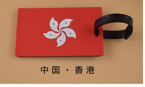 Bandera de EE. UU. Personalizada, Patrón de Bandera de Reino Unido y <span class=keywords><strong>España</strong></span>, Diseño de Bandera Nacional, Etiqueta de Equipaje y Paquete de Soporte para Pasaporte, 1 Unidad - Product Image 6