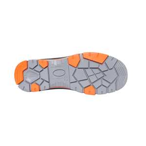 Rocklander <span class=keywords><strong>Botas</strong></span> de Seguridad S1P Transpirables, Antiaplastamiento, Antideslizantes y Ligeras para Trabajo en Fábrica y Obras de Construcción - Product Image 6