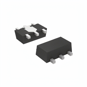 S-1701C1815-U5T1G Gestión de Energía (PMIC) SOT 89 5/6 En Stock Comprar Componentes Electrónicos en Línea - Product Image 1