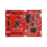 Placa de Desarrollo Original LP-MSP430FR2476 MSP430FR2476 LaunchPad, Componente Electrónico, Microcontrolador, Programadores/MCU Integrados