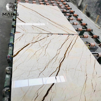 Beste Prijs Natuurlijke Bilecik Novita Jin Marmer Beige Steen Sofitel Goud Ader Marmer Voor Vloer En Wandtegels
