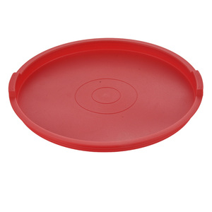 Set di Ciotole per Mescolare <span class=keywords><strong>FUNGHO</strong></span> in Acciaio Inox 304 con Fondo in Silicone per Insalata - Product Image 3