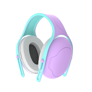 Protège-oreilles pour tout-petits, protection contre le <span class=keywords><strong>bruit</strong></span>, confortables, pour concerts, sports et feux d'artifice - Product Image 4
