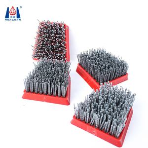 Grado industriale diamante macinazione francfurt spazzola di lucidatura per pietra e granito - Product Image 4