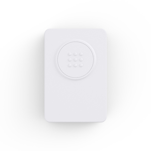 Matériel IoT pour chantiers W9 : Balise de casque 5.0, produits IoT, iBeacon, balise BLE pour la gestion des travailleurs - Product Image 1