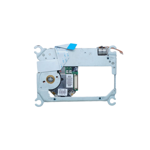 Lente láser de repuesto con cubierta para <span class=keywords><strong>Sony</strong></span> PS2, PlayStation 2, consola SLIM, original de repuesto, de la serie PS2 - Product Image 5