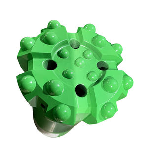 T-WIZ60 102mm High Quality Bench Drilling Thread Button <strong>Bit</strong> Rock Drill <strong>Bit</strong> for Rock Drilling - Product Image 2