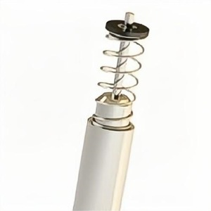 Capteur de déplacement inductif Twk Iw254 115 0.5 A19, capteur de positionnement sans contact - Product Image 4