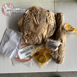 222-5152 2225152 طقم إعادة بناء مضخة المياه قطع غيار آلات هندسية لـ CAT 3516C 3512C 3512B أصلي وموثوق توصيل سريع - Product Image 1