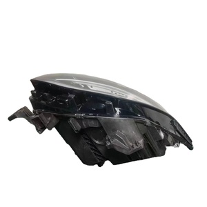 Para Volkswagen Lighting System <span class=keywords><strong>ID6</strong></span> luces de coche faro LED Original genuino venta directa de fábrica faro de coche - Product Image 4