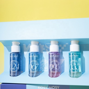 โคซี่ มอสซี่ โอเชียน มิสท์ เพอร์ฟูม สำหรับผู้หญิง กลิ่นหอมสดชื่นจากน้ำทะเล กลิ่นลมทะเลอันผ่อนคลาย 40 มล.*4 โอเชียน มิสท์ - Product Image 5