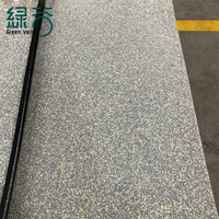 Alfombrilla de goma de corcho para suelo y pared Alfombrilla de suelo acústica con reducción de sonido