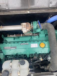 รถขุดมือสอง Volvo EC210 ราคาถูก ขนาด 21 ตัน แบบตีนตะขาบ สำหรับงานก่อสร้างหนัก งานดิน และงานขนย้ายดิน ขาย - Product Image 6
