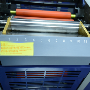 Nhà máy cung cấp đa màu in <span class=keywords><strong>offset</strong></span> máy in <span class=keywords><strong>Offset</strong></span> máy in cho công ty quảng cáo - Product Image 6