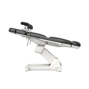 Otto-372FC moderne lit d'accouchement médical électrique OB/GYN clinique <span class=keywords><strong>chaise</strong></span> d'examen gynécologique pour hôpital salon chambre - Product Image 5