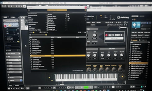 Gana un Enlace de Descarga del Software de Producción Musical Steinberg <span class=keywords><strong>Cubase</strong></span> Pro <span class=keywords><strong>14</strong></span> - Product Image 3