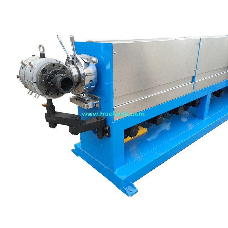 Hooha Customized Power Cable Machine Wire Cable Machine Electric Wire Making Machine