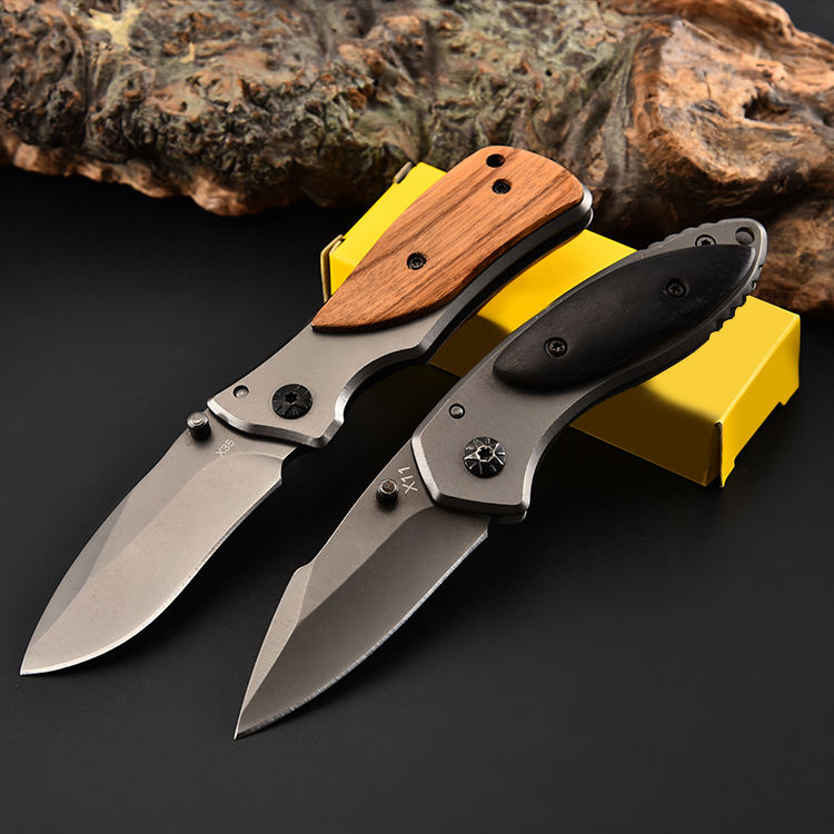 YJ Knives