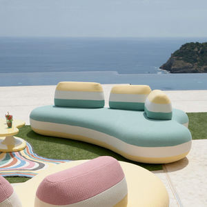 Prix de gros <span class=keywords><strong>Canapé</strong></span> d'<span class=keywords><strong>extérieur</strong></span> moderne et coloré 2 3 4 places <span class=keywords><strong>Canapé</strong></span> de jardin imperméable <span class=keywords><strong>Canapé</strong></span> de salon Bombom pour l'<span class=keywords><strong>intérieur</strong></span> ou l'<span class=keywords><strong>extérieur</strong></span> - Product Image 2