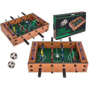 Football de table en bois, Kicker, - Product Image 1
