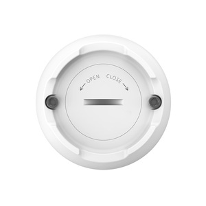 2025 Hete Verkoop Zigbee Slimme Waterlekdetector Ip66 Waterdicht Voor Huisbeveiliging - Product Image 4
