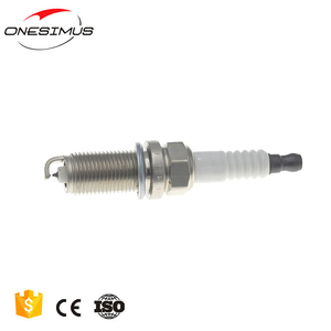 Bujía de piezas de motor de coche de gran oferta de proveedor superior para bujías NGK <span class=keywords><strong>DENSO</strong></span> <span class=keywords><strong>FK20HR11</strong></span> 90919-01247 32017051 31293000 - Product Image 3